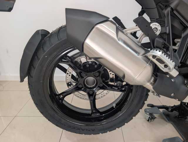 BMW Motorrad R 1300 GS  de ocasión 