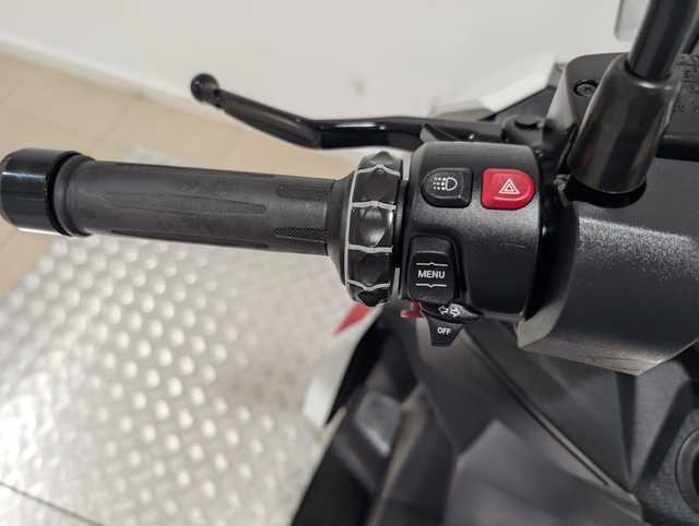 BMW Motorrad C 400 X  de ocasión 