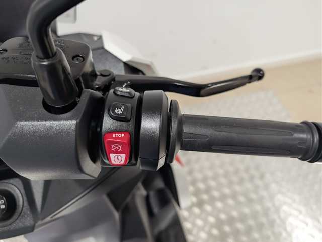 BMW Motorrad C 400 X  de ocasión 