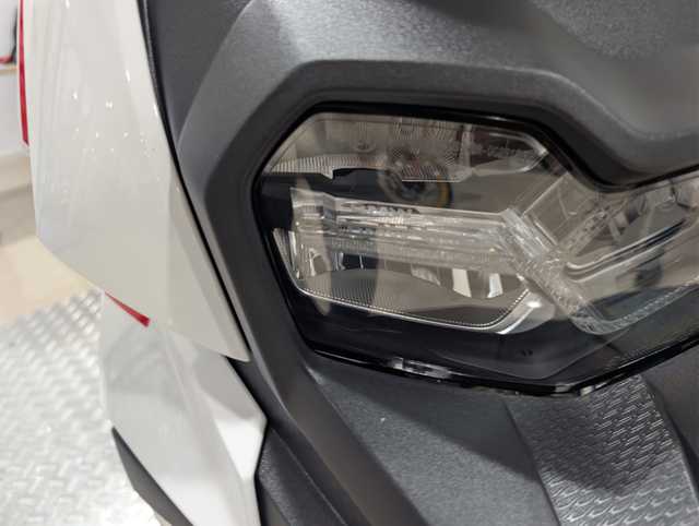 BMW Motorrad C 400 X  de ocasión 