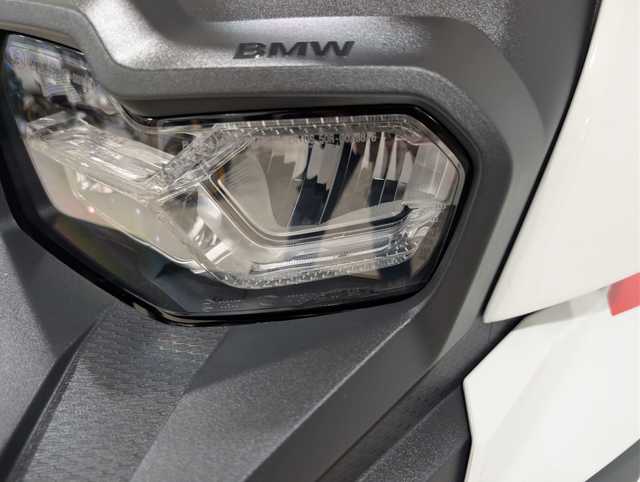 BMW Motorrad C 400 X  de ocasión 