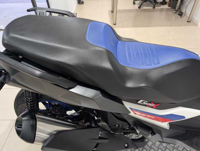 BMW Motorrad C 400 X  de ocasión 