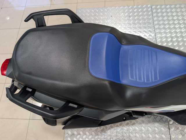 BMW Motorrad C 400 X  de ocasión 