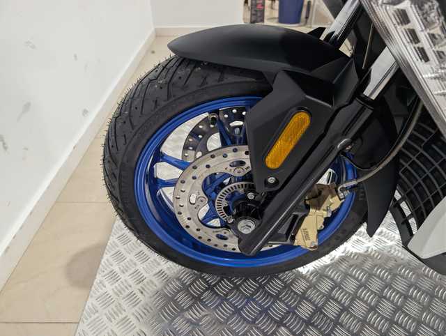 BMW Motorrad C 400 X  de ocasión 