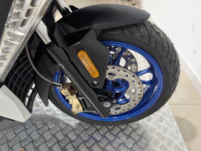 BMW Motorrad C 400 X  de ocasión 