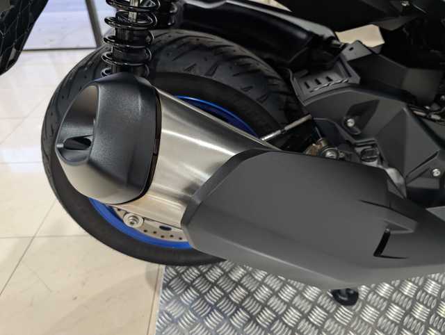 BMW Motorrad C 400 X  de ocasión 