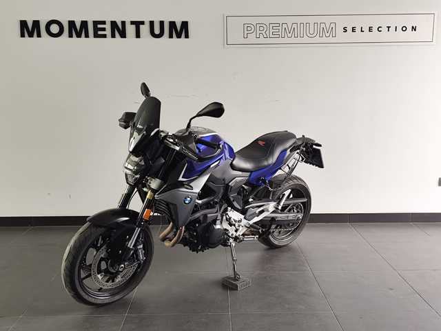 BMW Motorrad F 900 R  de ocasión 