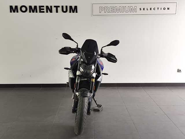 BMW Motorrad F 900 R  de ocasión 