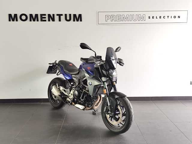 BMW Motorrad F 900 R  de ocasión 