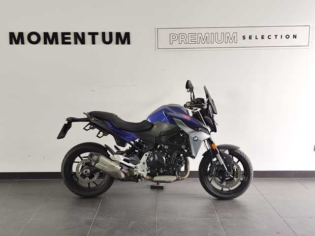 BMW Motorrad F 900 R  de ocasión 