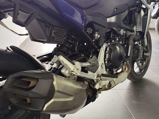 BMW Motorrad F 900 R  de ocasión 