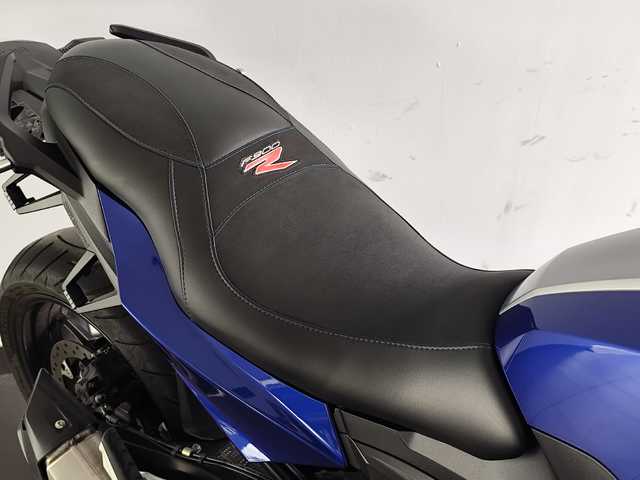 BMW Motorrad F 900 R  de ocasión 