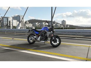 motos BMW Motorrad F 900 R segunda mano