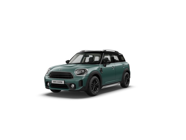 fotoG 2 del MINI MINI Countryman Cooper 100 kW (136 CV) 136cv Gasolina del 2022 en Madrid