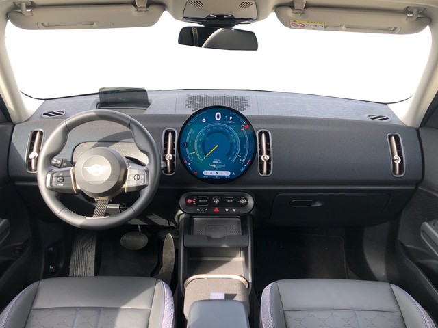 fotoG 6 del MINI MINI Countryman D 120 kW (163 CV) 163cv Diésel del 2024 en Madrid