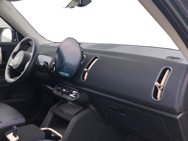 fotoG 7 del MINI MINI Countryman D 120 kW (163 CV) 163cv Diésel del 2024 en Madrid