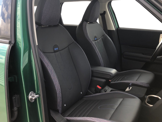 fotoG 11 del MINI MINI Countryman D 120 kW (163 CV) 163cv Diésel del 2024 en Madrid