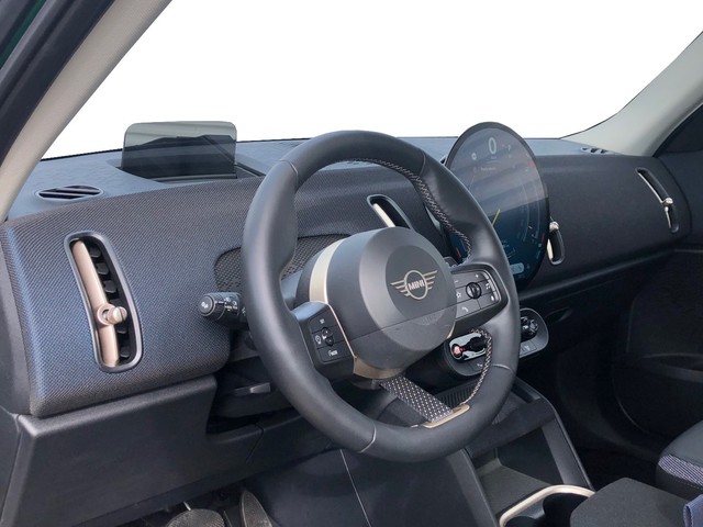 fotoG 12 del MINI MINI Countryman D 120 kW (163 CV) 163cv Diésel del 2024 en Madrid