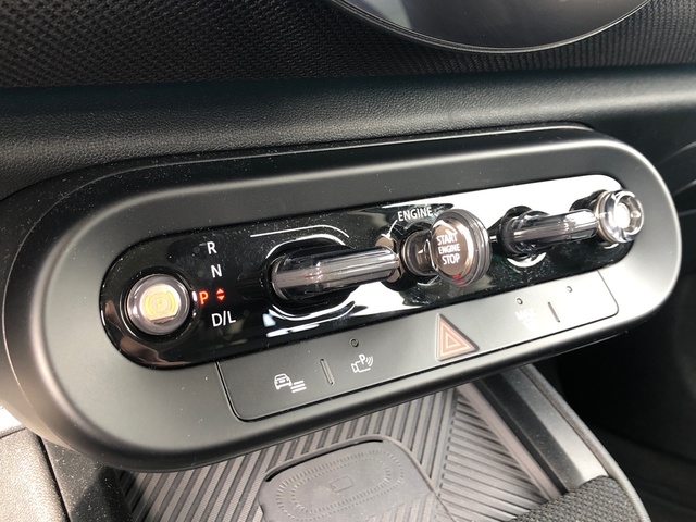 fotoG 17 del MINI MINI Countryman D 120 kW (163 CV) 163cv Diésel del 2024 en Madrid