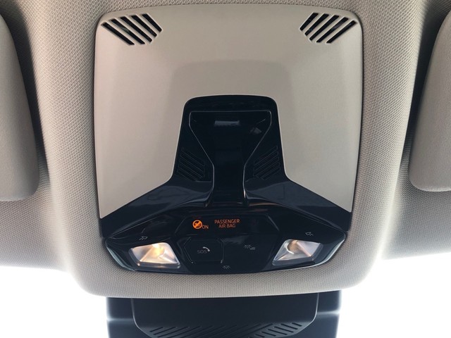 fotoG 18 del MINI MINI Countryman D 120 kW (163 CV) 163cv Diésel del 2024 en Madrid