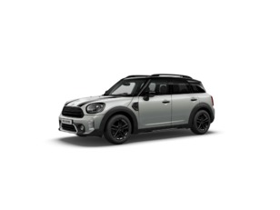 Fotos de MINI Countryman Cooper 100 kW (136 CV)