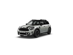 Fotos de MINI Countryman Cooper 100 kW (136 CV)