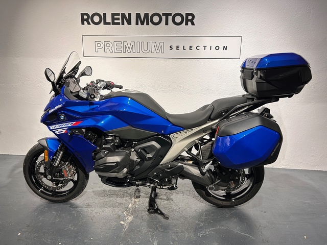 BMW Motorrad R 1300 RS  de ocasión 