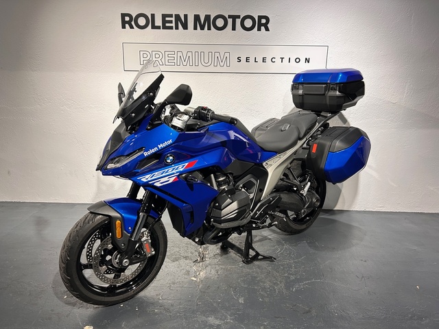 BMW Motorrad R 1300 RS  de ocasión 