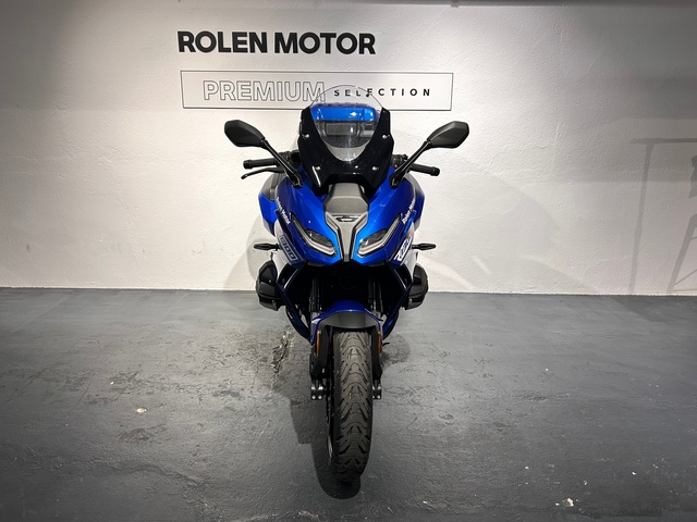 BMW Motorrad R 1300 RS  de ocasión 