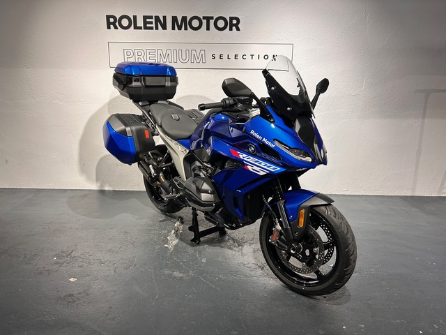 BMW Motorrad R 1300 RS  de ocasión 