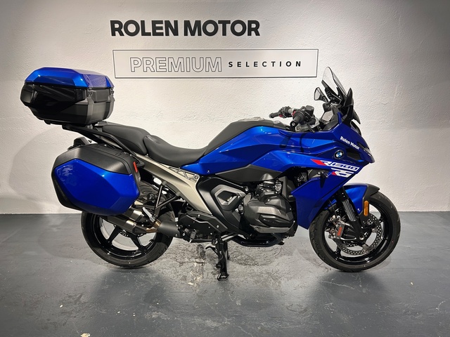 BMW Motorrad R 1300 RS  de ocasión 