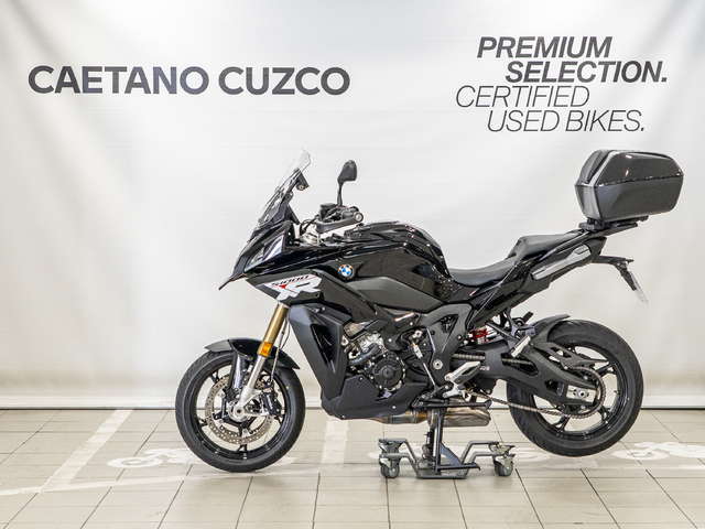 BMW Motorrad S 1000 XR  BMW Motorrad S 1000 XR  de ocasión