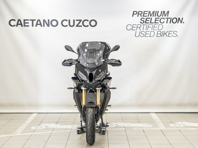 BMW Motorrad S 1000 XR  BMW Motorrad S 1000 XR  de ocasión