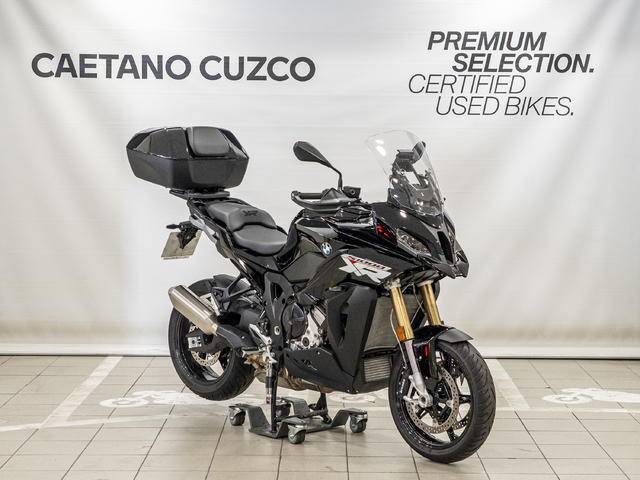BMW Motorrad S 1000 XR  BMW Motorrad S 1000 XR  de ocasión