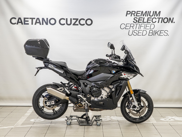 BMW Motorrad S 1000 XR  BMW Motorrad S 1000 XR  de ocasión