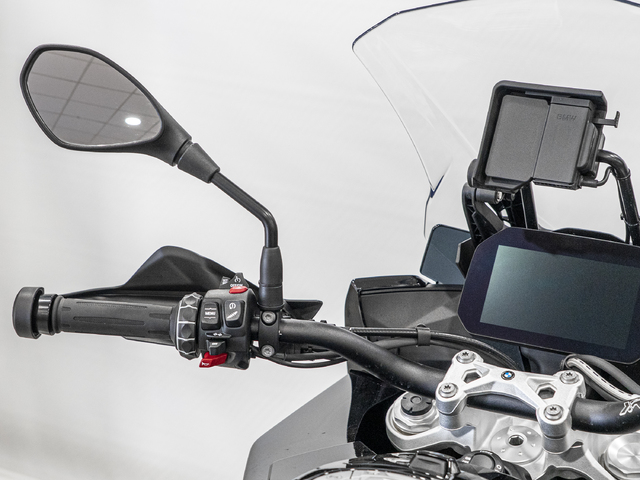 BMW Motorrad S 1000 XR  BMW Motorrad S 1000 XR  de ocasión