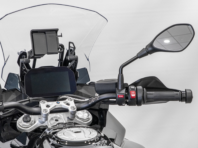 BMW Motorrad S 1000 XR  BMW Motorrad S 1000 XR  de ocasión