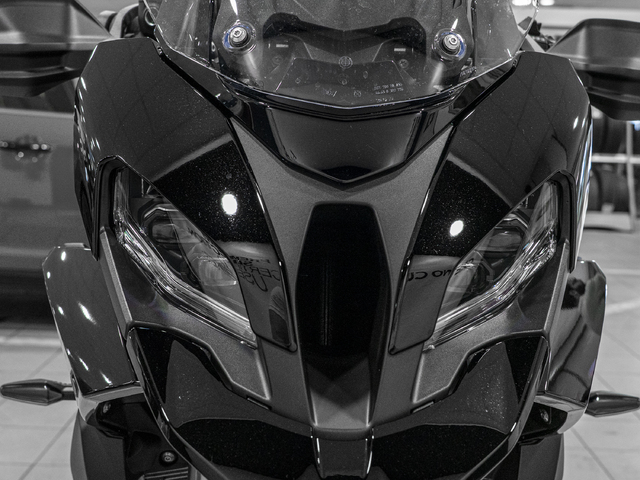 BMW Motorrad S 1000 XR  BMW Motorrad S 1000 XR  de ocasión