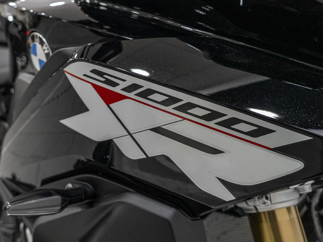 BMW Motorrad S 1000 XR  BMW Motorrad S 1000 XR  de ocasión
