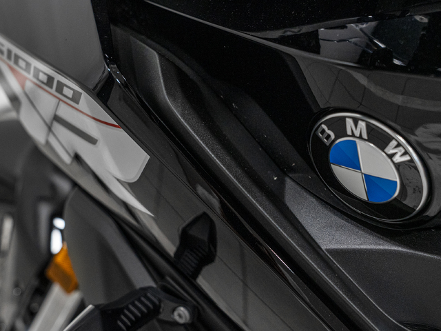 BMW Motorrad S 1000 XR  BMW Motorrad S 1000 XR  de ocasión