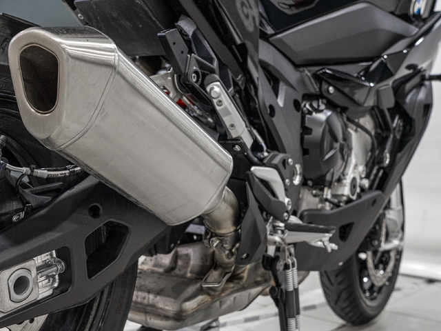 BMW Motorrad S 1000 XR  BMW Motorrad S 1000 XR  de ocasión
