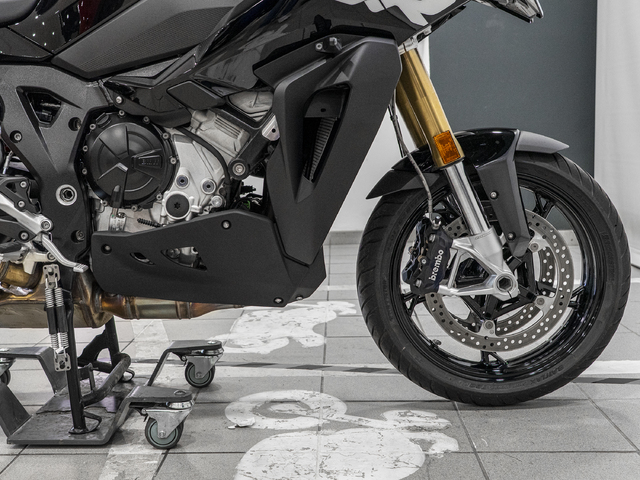 BMW Motorrad S 1000 XR  BMW Motorrad S 1000 XR  de ocasión