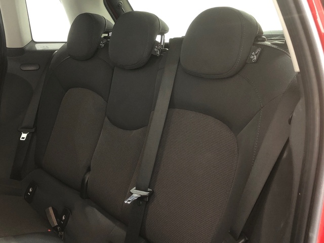 fotoG 8 del MINI MINI 5 Puertas Cooper 100 kW (136 CV) 136cv Gasolina del 2020 en Madrid