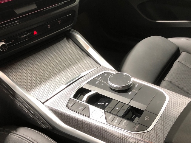 BMW Serie 4 420d Gran Coupe color Blanco. Año 2025. 140KW(190CV). Diésel. En concesionario Auto Premier, S.A. - GUADALAJARA de Guadalajara