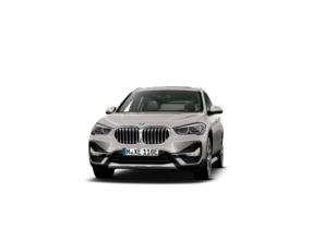 Fotos de BMW X1 xDrive25e color Gris Plata. Año 2022. 162KW(220CV). Híbrido Electro/Gasolina. En concesionario Auto Premier, S.A. - MADRID de Madrid