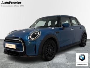 Fotos de MINI 5 Puertas One 75 kW (102 CV)