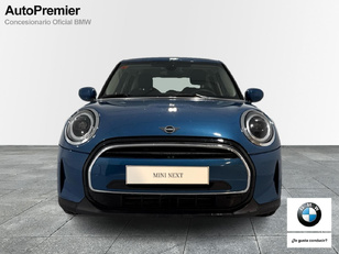 Fotos de MINI 5 Puertas One 75 kW (102 CV)