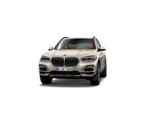 Fotos de BMW X5 xDrive40i color Gris. Año 2019. 250KW(340CV). Gasolina. En concesionario Augusta Aragon S.A. de Zaragoza