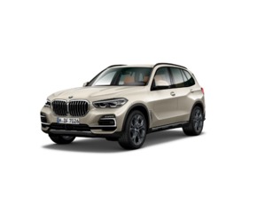 Fotos de BMW X5 xDrive40i color Gris. Año 2019. 250KW(340CV). Gasolina. En concesionario Augusta Aragon S.A. de Zaragoza