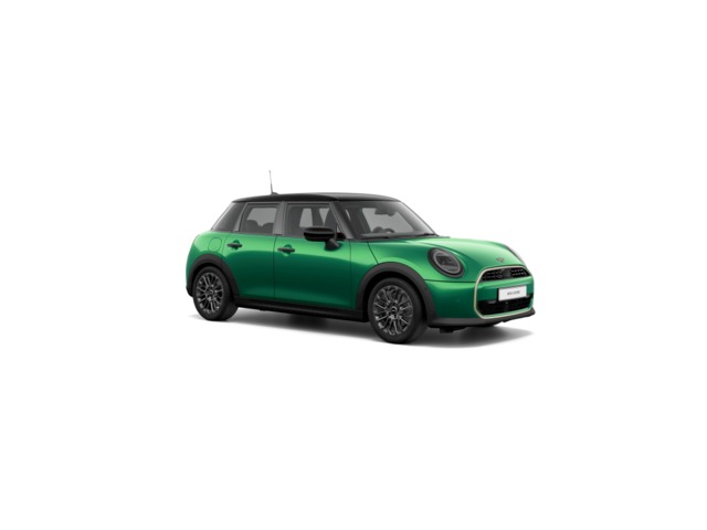 fotoG 3 del MINI MINI 5 Puertas Cooper C 115 kW (156 CV) 156cv Gasolina del 2025 en Zaragoza